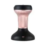 WAD Professional Beauty ONIQ Curly Hair Dryer 800W